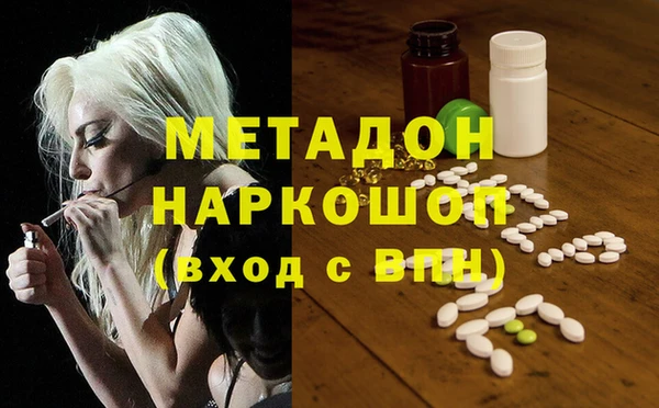 гидра Алексеевка